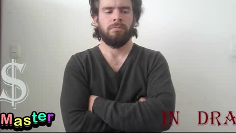 Ragnor vex online show from 10.27.25