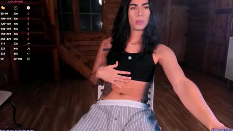 Snapshot of raichell_magicts chatting on 09.12.25 60 off online show from 09.12.25