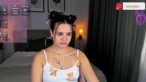 Eva online show from 06.05.26