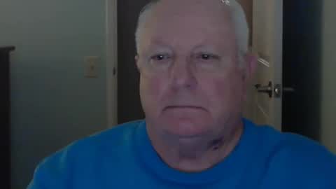 Snapshot of raiderman215 chatting on 01.22.25 raiderman215 online show from 01.22.25