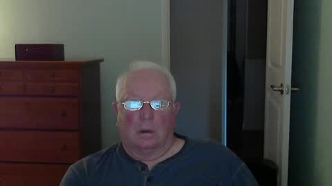 raiderman215 online show from 06.16.26