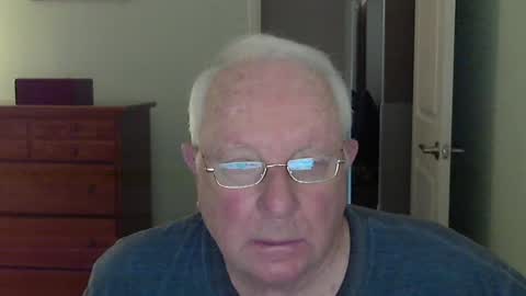 raiderman215 online show from 06.18.26
