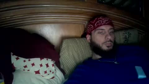 Snapshot of raidersman757 chatting on 02.05.25 hitman online show from 02.05.25