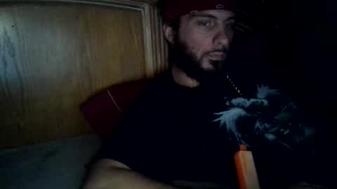 Snapshot of raidersman757 chatting on 12.14.25 hitman online show from 12.14.25