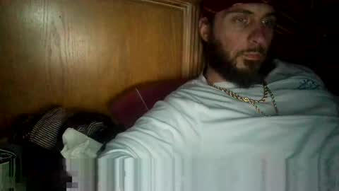 Snapshot of raidersman757 chatting on 12.18.25 hitman online show from 12.18.25