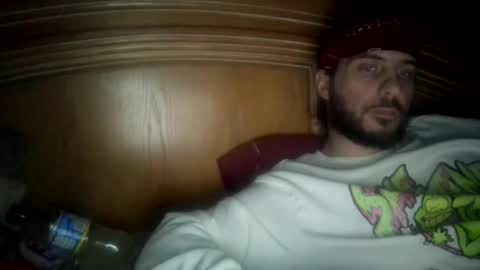 Snapshot of raidersman757 chatting on 02.21.26 hitman online show from 02.21.26