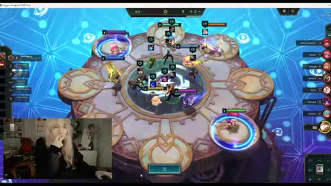 Kate online show from 01.19.25