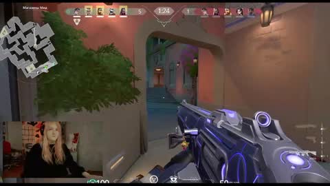 Kate online show from 01.28.25