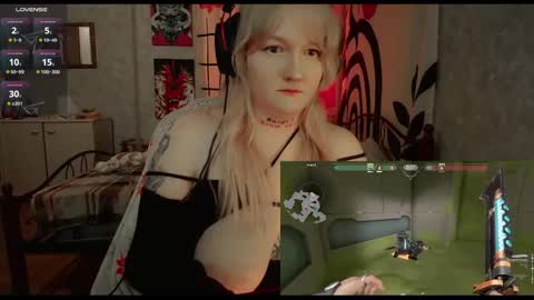 Kate online show from 02.12.25