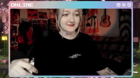 Kate online show from 11.11.25