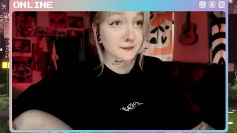 Kate online show from 12.04.25