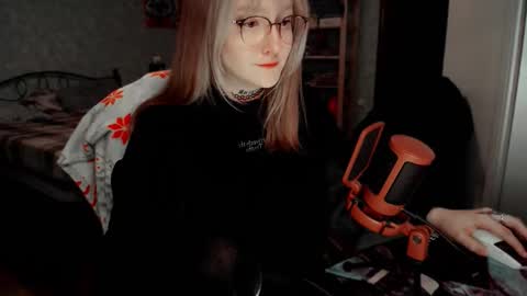 Kate online show from 03.25.26