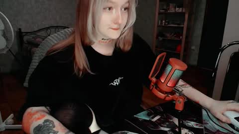 Kate online show from 04.04.26