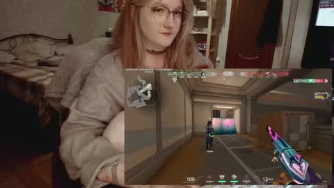 Kate online show from 04.18.26