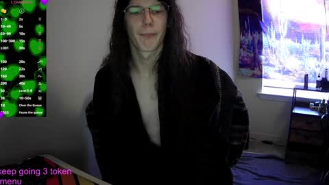 Snapshot of raildtwink chatting on 01.01.25 Rayne online show from 01.01.25