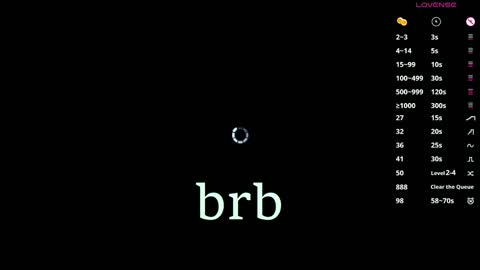 Mei online show from 12.03.24