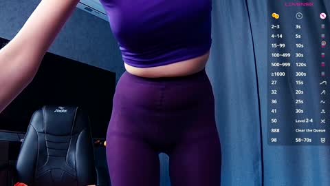 Mei online show from 01.29.25