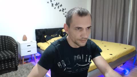 raimondwild online show from 05.01.26
