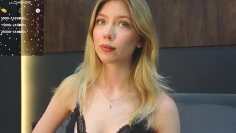 Lisa online show from 02.05.25