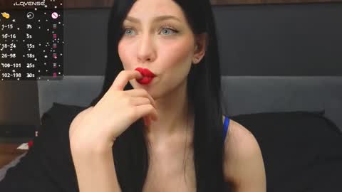 Lisa online show from 03.10.25