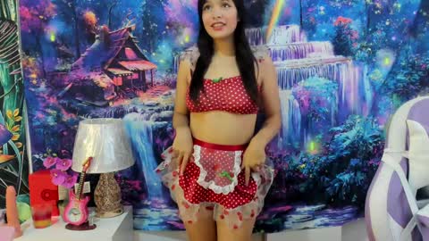 Snapshot of rainbow__coockie chatting on 01.24.25 rainbow__coockie online show from 01.24.25