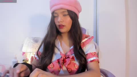 rainbow__coockie online show from 05.26.26