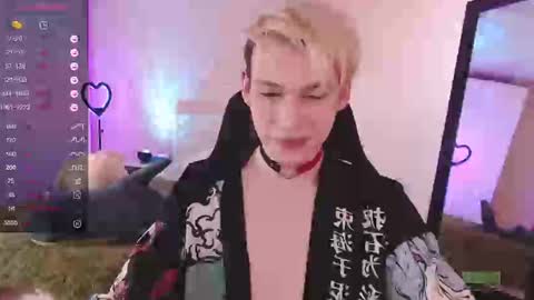 Snapshot of rainbow__salt chatting on 12.06.24 Mike online show from 12.06.24