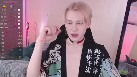 Snapshot of rainbow__salt chatting on 02.03.25 Mike online show from 02.03.25