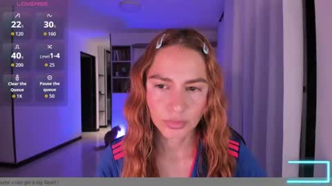Snapshot of rainbow_jenny chatting on 07.04.26 Jennyindependent model . online show from 07.04.26