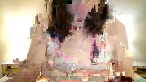 RainbowBitterBB online show from 09.14.25