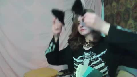 RainbowBitterBB online show from 11.30.25