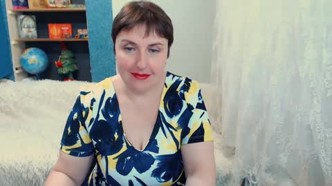 rainbowladyy online show from 01.12.25