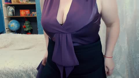 rainbowladyy online show from 01.12.25