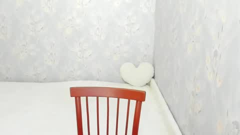 rainbowladyy online show from 04.20.26