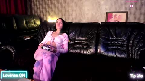 Joline and Alexa online show from 01.17.25