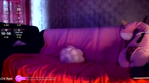 Joline and Alexa online show from 03.02.25