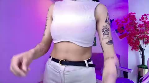 Rainy  online show from 06.19.26