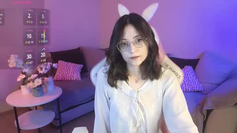 rainybella online show from 01.12.26