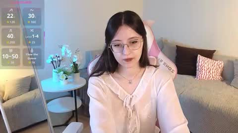 rainybella online show from 02.28.26