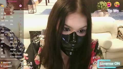 rainyvibe_ online show from 02.24.26