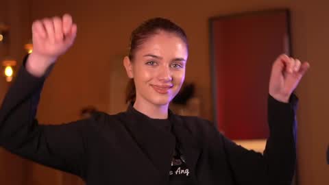 Raisa online show from 02.25.25