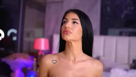 Snapshot of raisakali chatting on 09.28.25 Raisa online show from 09.28.25