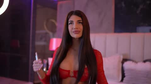 Raisa online show from 03.08.26