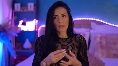 RaisaVawn online show from 03.20.26