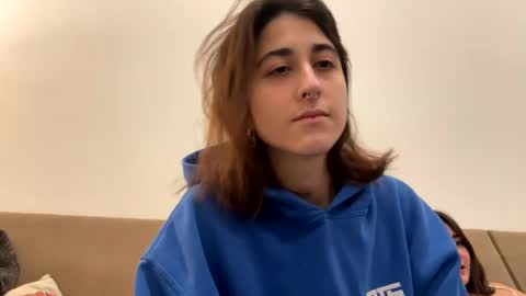 Ray Ray online show from 02.18.25