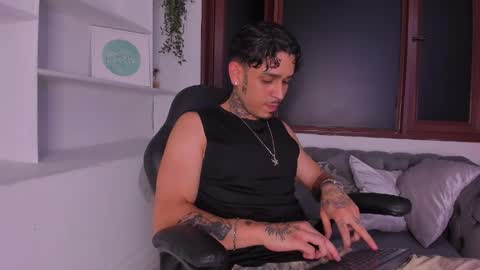 Raizo online show from 04.01.26