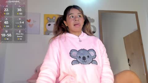  Nina  online show from 12.02.24