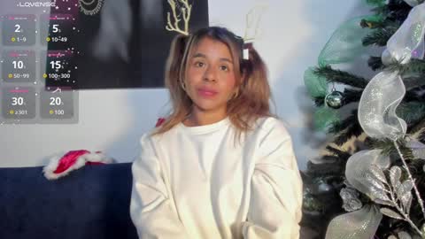  Nina  online show from 12.12.24