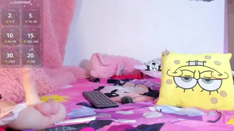  Nina  online show from 01.04.25