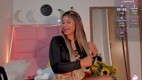  Nina  online show from 03.11.25